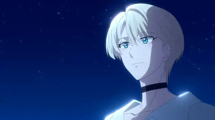 Blood Moon-皆既月食の夜-