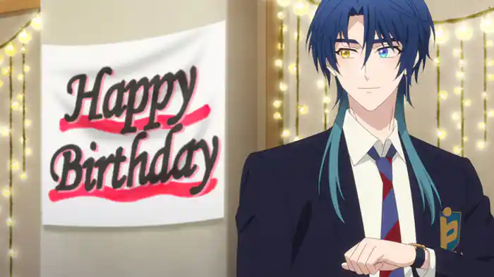 Waxing Moon-俺の首を噛んで-