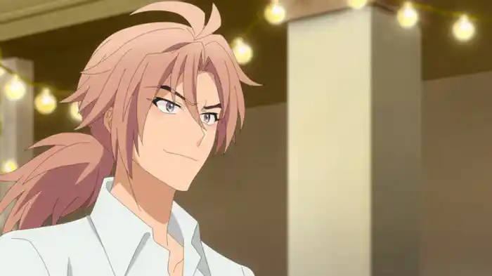 Hunter's Moon-バースデーパーティー-