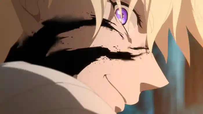 Blue Moon-それが運命だって-