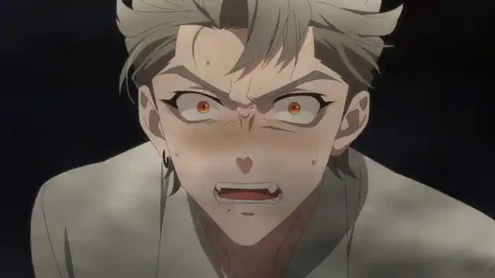 Misty Moon-レイルガンの黒い霧-