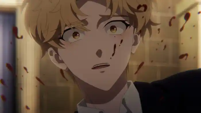 Waning Moon-オートナルの死闘-