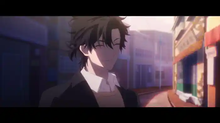 そして再び時間は流れ始める 2