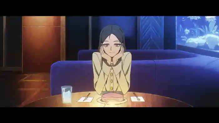 そして再び時間は流れ始める 3