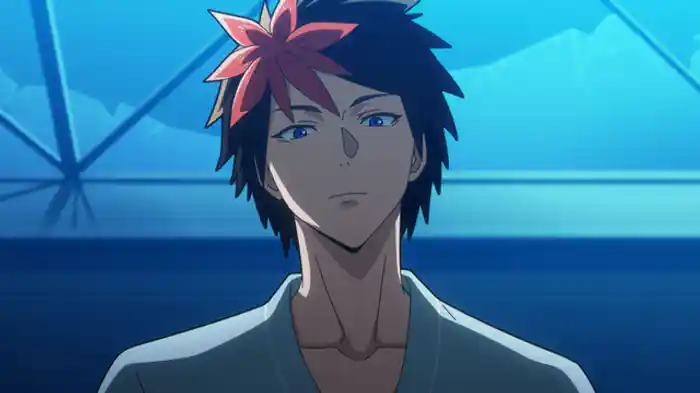 賦露楼寓(プロローグ)