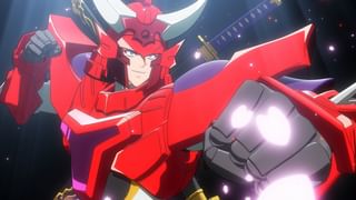 鎧真伝サムライトルーパー(アニメ / 2026) - 動画配信 | U-NEXT 31日間