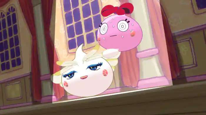 ショウマストゴーオン！