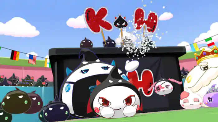 大決闘フェスティバル！