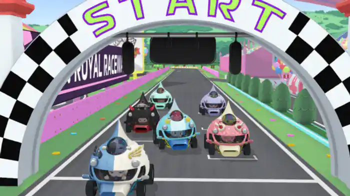 ポップコーンジュビリー