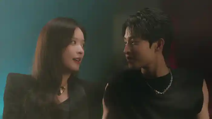 愛と憎しみの境界