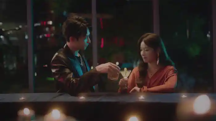 駆け引きの始まり