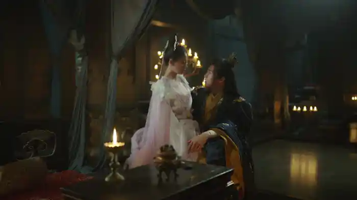 逃れられぬ運命の手