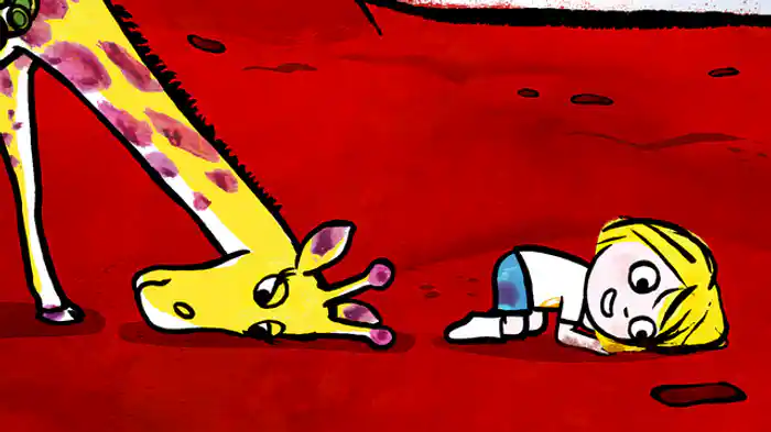 よるのめいきゅう