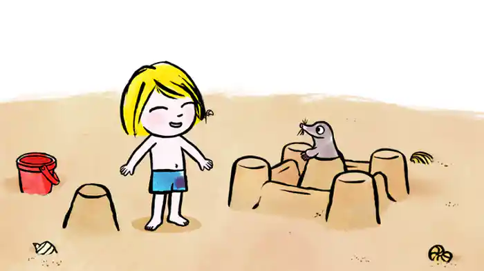 やまのうえのかいがら