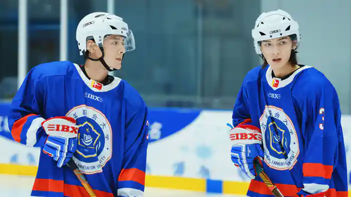 ２人を分かつ運命