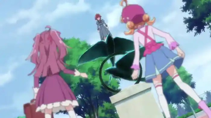 名探偵の大ピンチ！