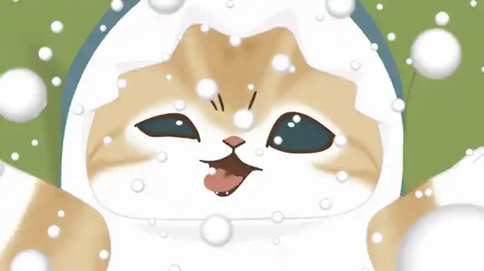 猫がダメにしたクッション