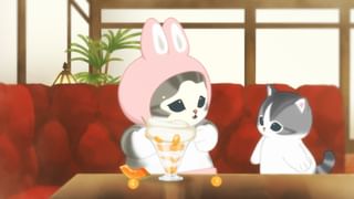 mofusand animation #25 襲撃(アニメ / 2026) - 動画配信 | U-NEXT 31
