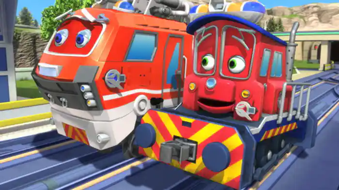 指令官キャリー