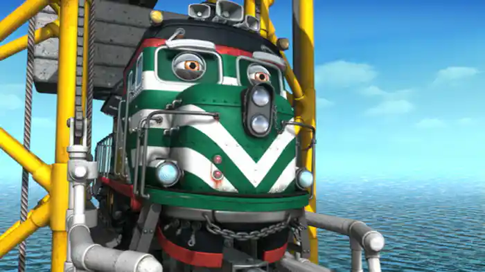 フレッチ、腕の見せどころ