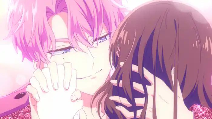 俺のこと好き？