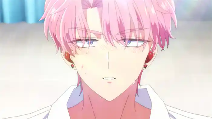 多聞くん今どっち!?