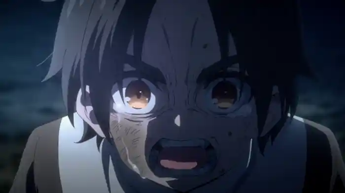 他人の墓を掘るものは、自らそこに陥る