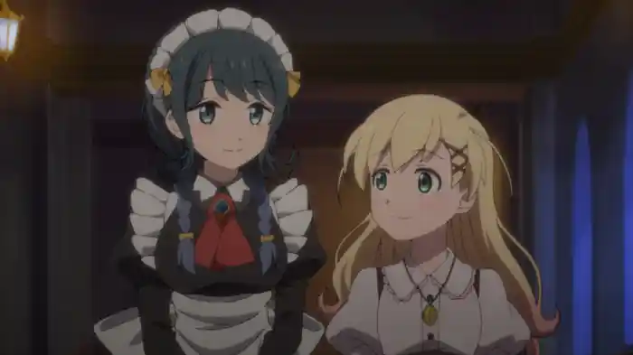 すべての雨のあとには、日差しが続く