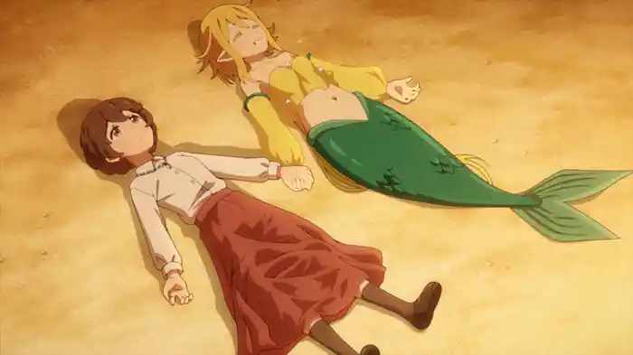 時がくれば、助言がくる