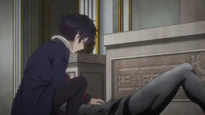 欲望と愛は、あらゆる労を軽くする