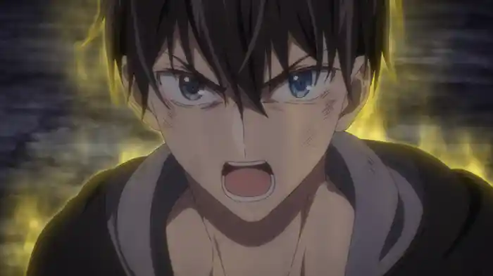 限界を超える器用貧乏