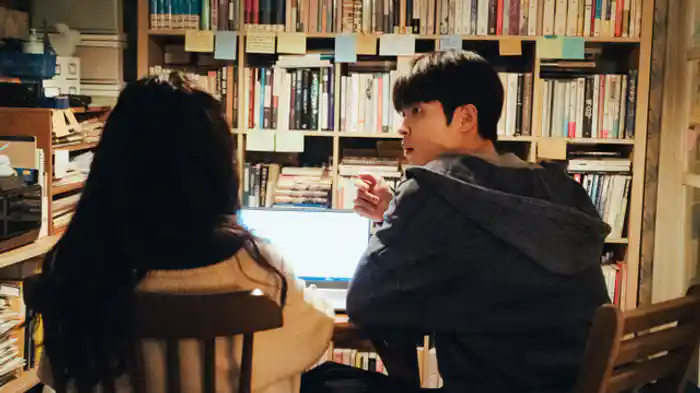 あなたが好きだから