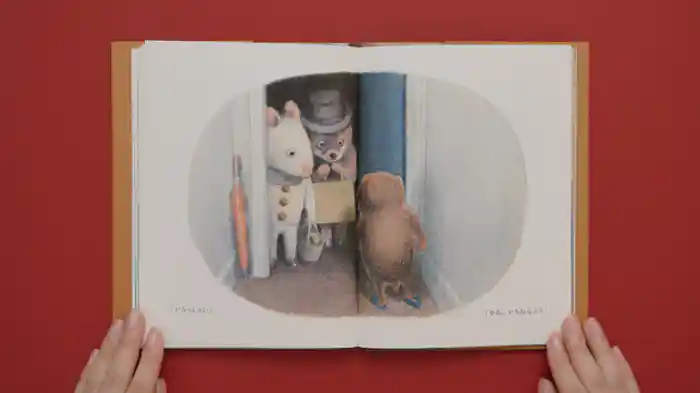 バリアフリー日本語字幕版