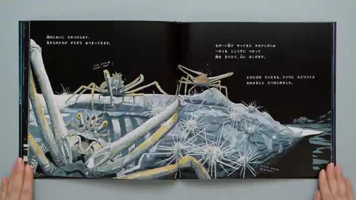 バリアフリー日本語字幕版