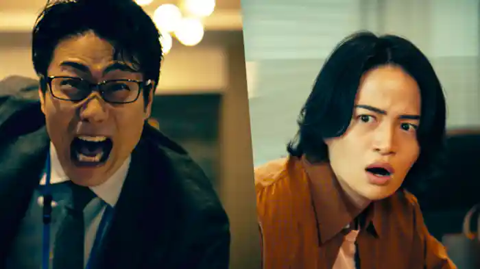 罪を犯したヒーロー?!