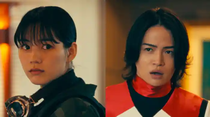 オレがサエさんを守る！