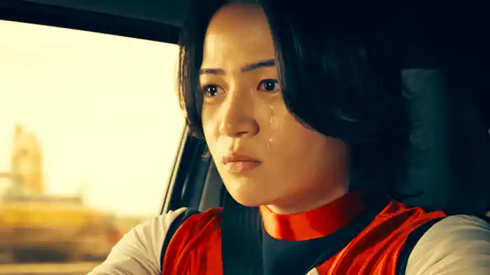 全員号泣！命懸けのミッションへ！