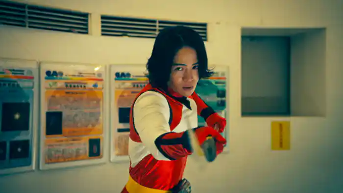 コンプレックスが地球を救う!?