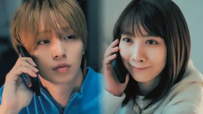 秘密を明かす日