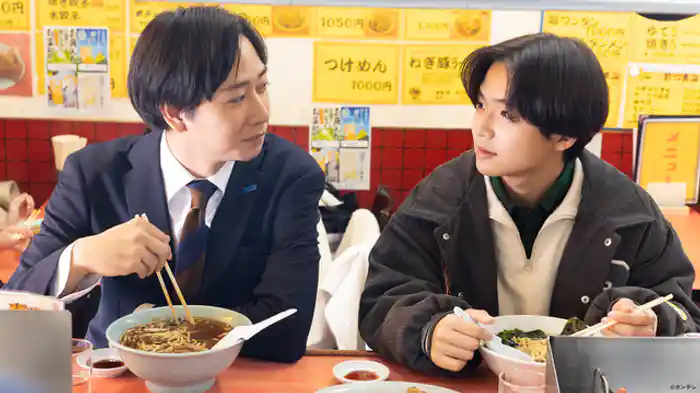 衝撃のラスト１分！破綻し始めた嘘