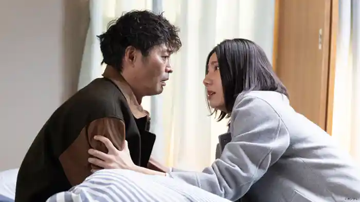 引き返せない罪。下す究極の決断