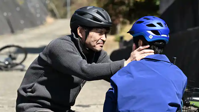 家族を守るため犯した罪に救いはあるか