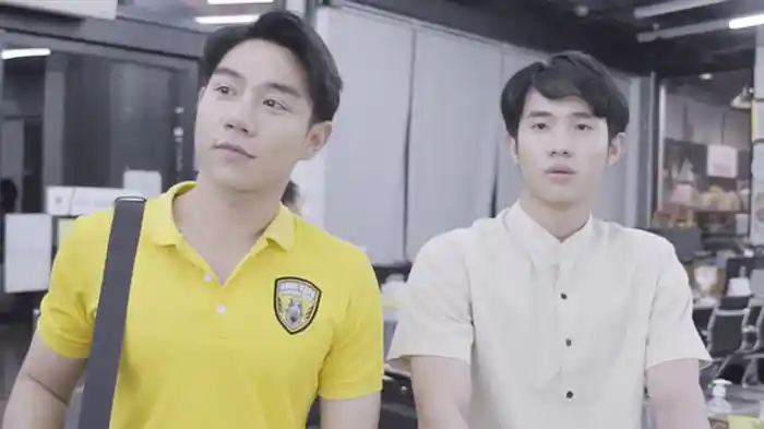 誰かを好きになる理由