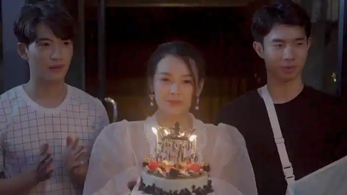 これまでの愛にさよならを