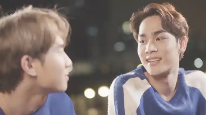 愛を教えてあげる