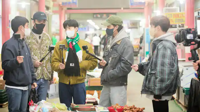 同じポーズができるかな？