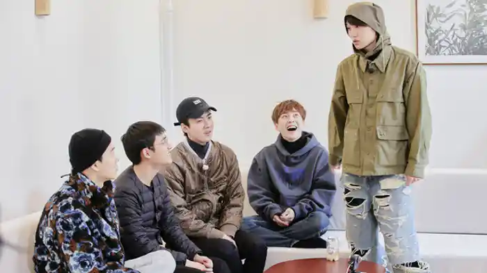 パラグライダーで大絶叫！