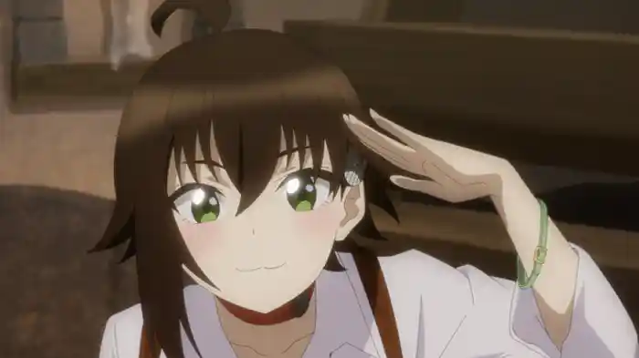 リメイン -ReMain-