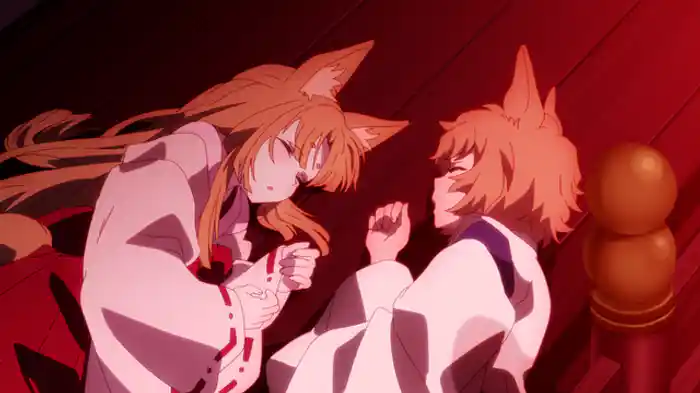 リクエスト -ReQuest-