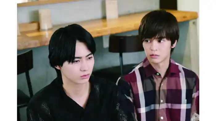 棗さんのがんばれ、好き